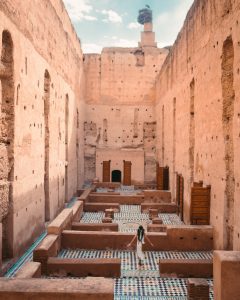 8 Days Private Tour From Casablanca 2 8 Days Private Tour From Casablanca to Chefchaouen and Desert