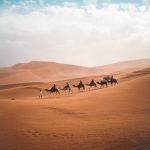 Best Desert Tour Marrakech To Fes 2 Days 1 Best Desert Tour Marrakech To Fes 2 Days
