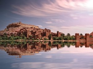 Ait Ben Haddou: Journey through Morocco's Timeless Architecture 1 Day Trip To Kasbah Ait Benhaddou Ouarzazate