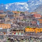 Typical Berber Day Trip To Atlas Mountains Imlil 2 Typical Berber Day Trip To Atlas Mountains Imlil