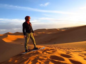 Desert Tour From Fes 1 Desert Tour From Fes