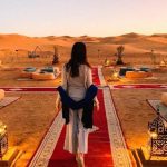Desert Tour From Marrakech To Fez 3 Days