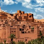 Day Trip Kasbah Ait Benhaddou Ouarzazate 1 Day Trip Kasbah Ait Benhaddou Ouarzazate