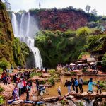Marrakech Day Trip To Ouzoud Waterfalls 2 Marrakech Day Trip To Ouzoud Waterfalls