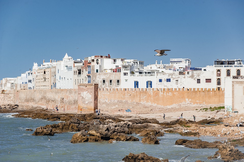 Essaouira Day Trip From Marrakech