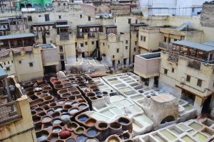 7 Days Tour From Casablanca to Fes and Desert 2 7 Days Tour From Casablanca to Fes and Desert