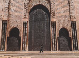 Moroccan Zellij: The Art of Intricate Tilework 2 Morocco Desert Imperial City Tour from Casablanca 9 Days