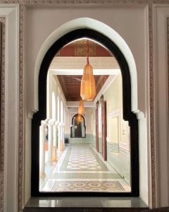 Traveling as a Woman in Marrakech: Embracing Culture and Safety 2 Traveling as a Woman in Marrakech