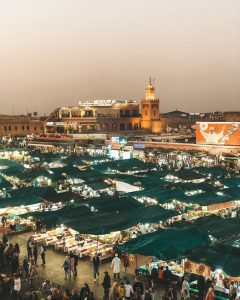 Traveling as a Woman in Marrakech: Embracing Culture and Safety 1 7 Must-visit attractions in Marrakech