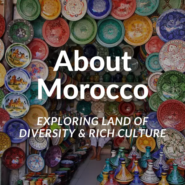 About Morocco