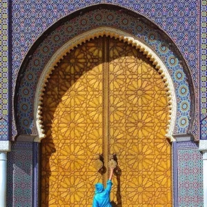 Is Morocco Safe? Exploring the Rare Beauty of a dream Destination 2 Is Morocco Safe? Exploring the Rare Beauty of a dream Destination