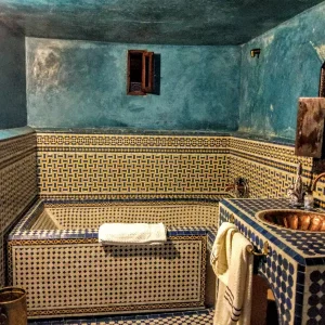 Moroccan Hammams: An Immersive Journey into Ancient Cleansing Rituals 1 Moroccan Hammams: An Immersive Journey into Ancient Cleansing Rituals