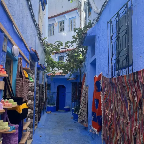 Chefchaouen