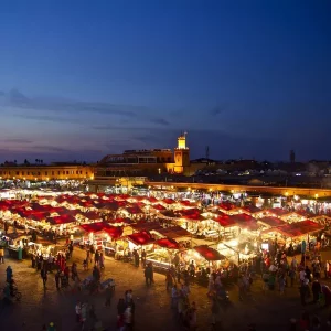 About Morocco: Exploring the Enchanting Land of Diversity and Rich Culture 1 About Morocco: Exploring Land of Diversity & Rich Culture