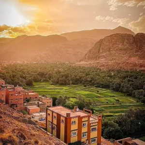 Is Morocco Safe? Exploring the Rare Beauty of a dream Destination 1 Is Morocco Safe? Exploring the Rare Beauty of a dream Destination