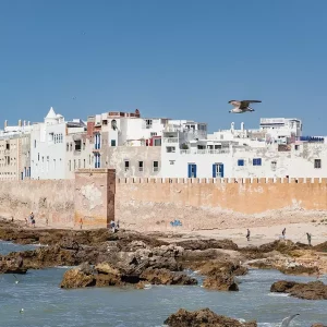 Exploring Essaouira: Morocco's Charming Seaside Escape 2 Mogador Essaouira