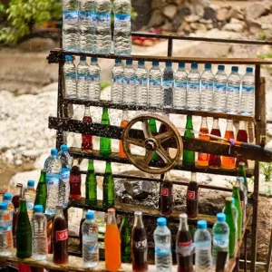 Water in Morocco Tips for Tourists 1 Bottle of Water in Morocco Tips for Tourists