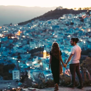 Chefchaouen Instagram Spots: Discovering the Blue Pearl of Morocco 1 Chefchaouen Instagram Spots: Discovering the Blue Pearl of Morocco