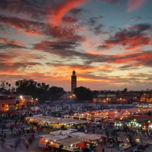 Why Morocco for Your Next Vacation? 1 Why Morocco for Your Next Vacation?