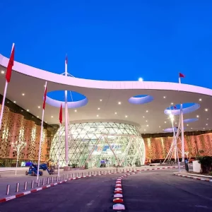 Moroccan Airports: A Gateway to the Enchanting Kingdom of Morocco 1 Moroccan Airports: A Gateway to the Enchanting Kingdom of Morocco