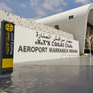 Moroccan Airports: A Gateway to the Enchanting Kingdom of Morocco 2 Moroccan Airports: A Gateway to the Enchanting Kingdom of Morocco