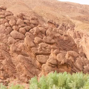 What to See in Dades Valley: Exploring the Hidden Gems of Morocco