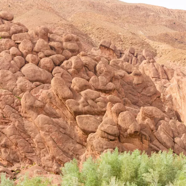 Dades Valley