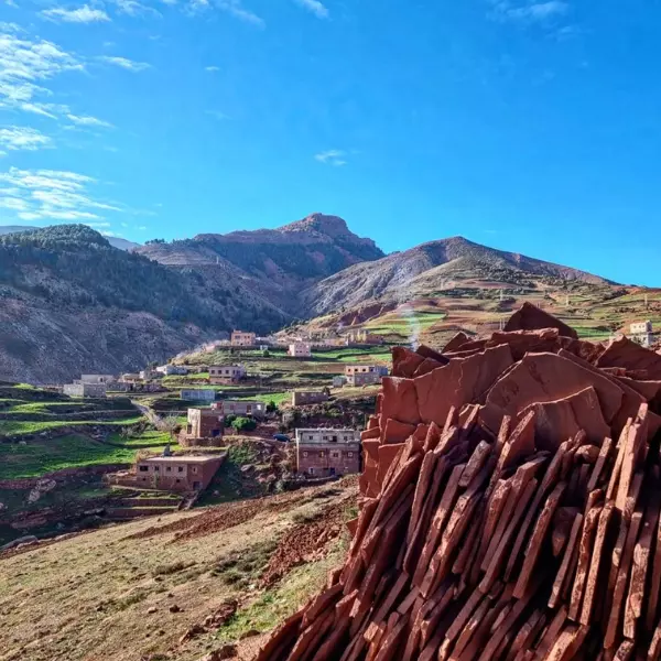 Family Holiday Morocco: A Memorable Adventure for Everyone