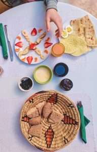 Immerse Yourself in Moroccan Cuisine: A Gastronomic Journey 1 Immerse Yourself in Moroccan Cuisine
