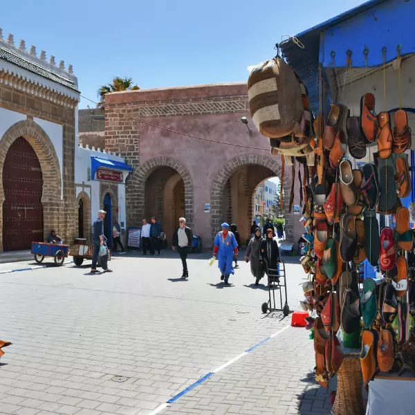 How to Haggle in Morocco: A Guide to Mastering the Art of Negotiation