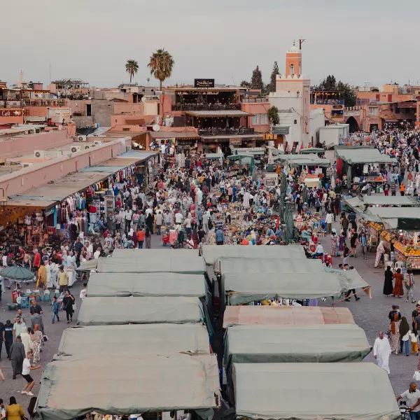How to Haggle in Morocco: A Guide to Mastering the Art of Negotiation