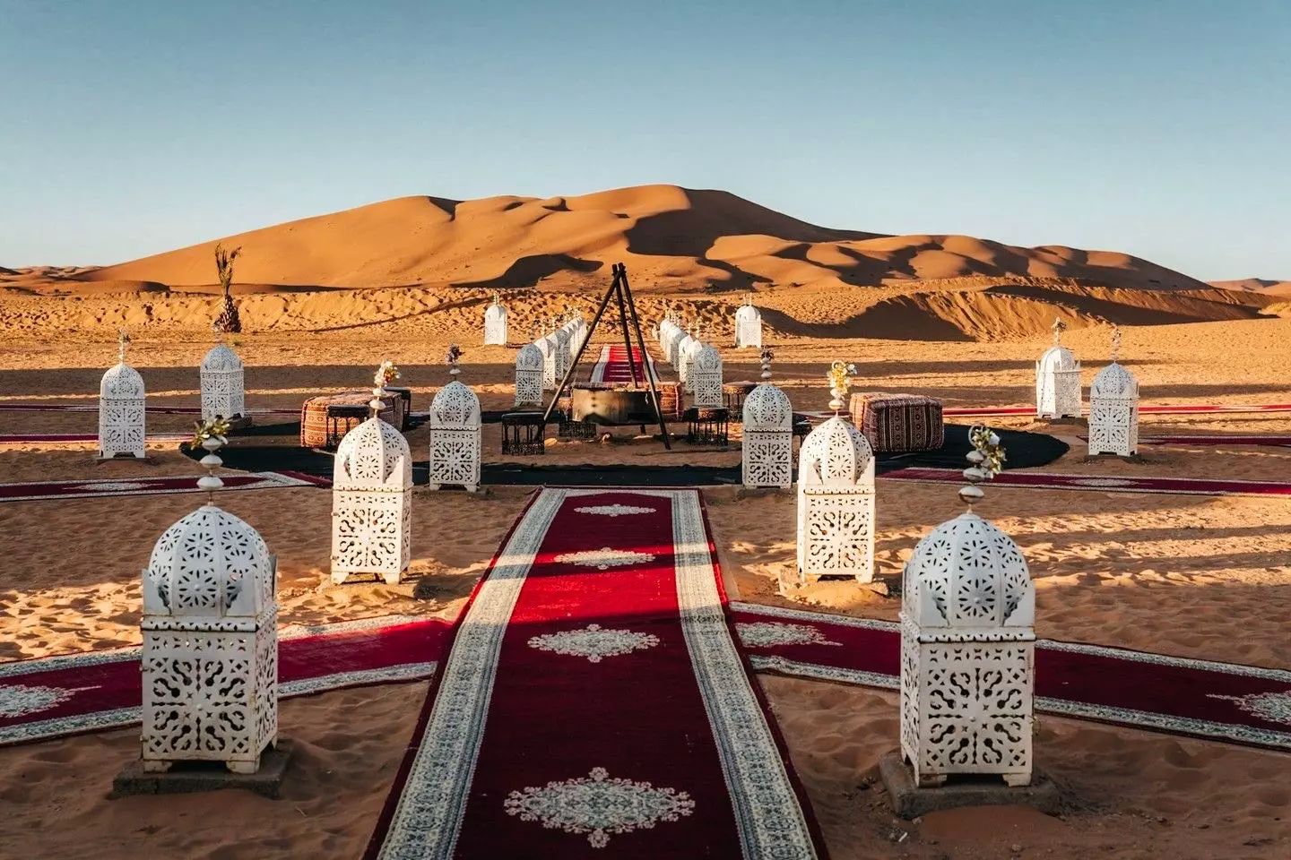Best private Morocco tours 2025