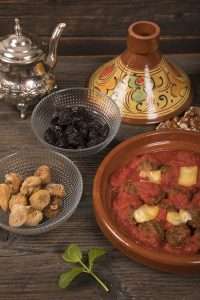 Immerse Yourself in Moroccan Cuisine: A Gastronomic Journey 2 Immerse Yourself in Moroccan Cuisine: A Gastronomic Journey