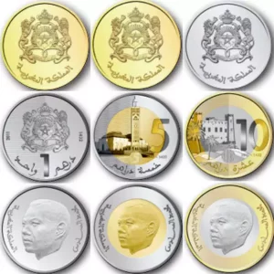 Moroccan Currency: Unraveling the Mysteries of the Moroccan Dirham 2 Unraveling the Mysteries of the Moroccan Dirham: Moroccan Currency