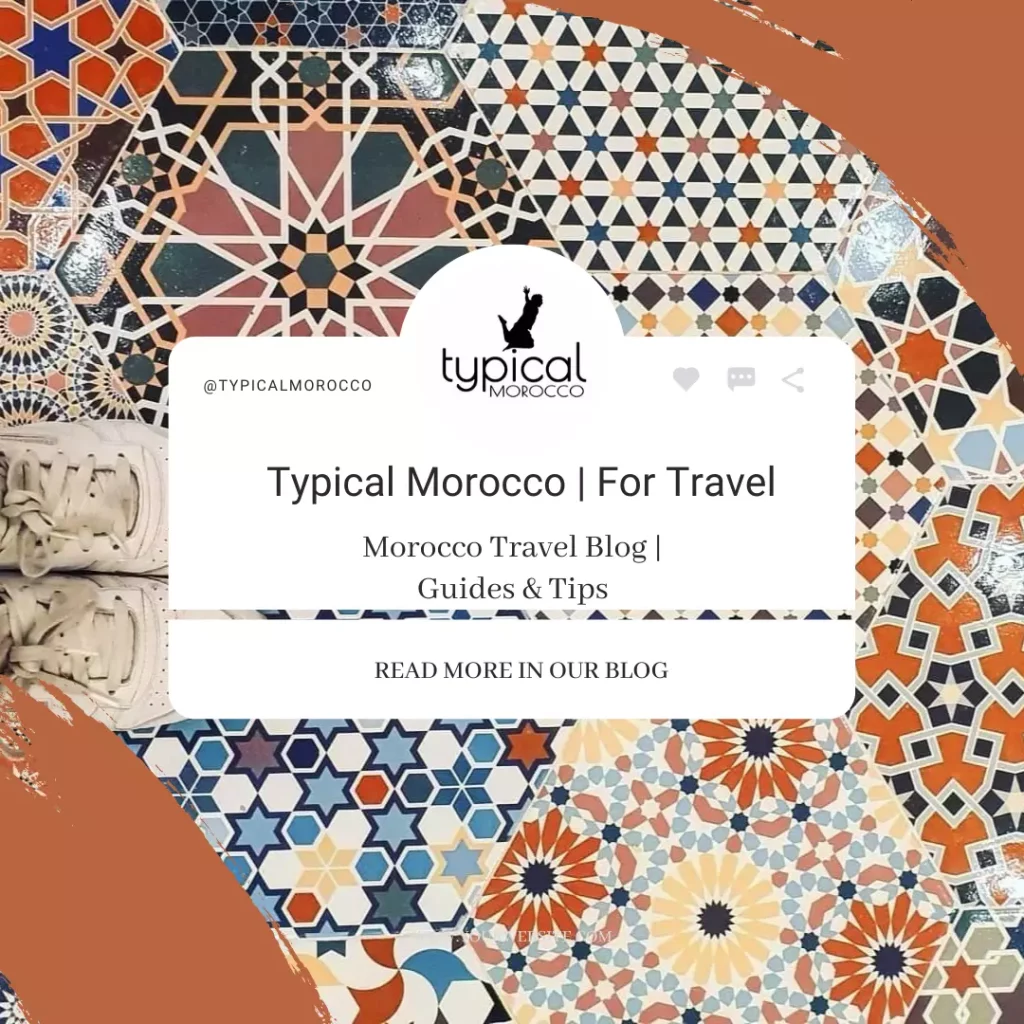 Morocco Travel Blog 2 Morocco Travel Blog