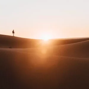 How to Get to Sahara Desert, Morocco