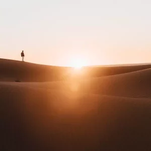 Sahara Private Tours: Mystique of Morocco Desert 2 How to Get to Sahara Desert, Morocco