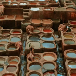 Where to Stay in Fez: Exploring the Heart of Morocco 2 Where to Stay in Fez: Exploring the Heart of Morocco