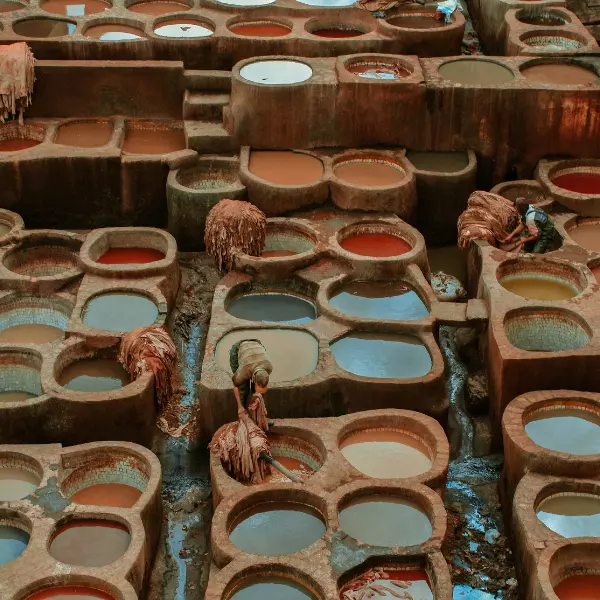 Where to Stay in Fez: Exploring the Heart of Morocco