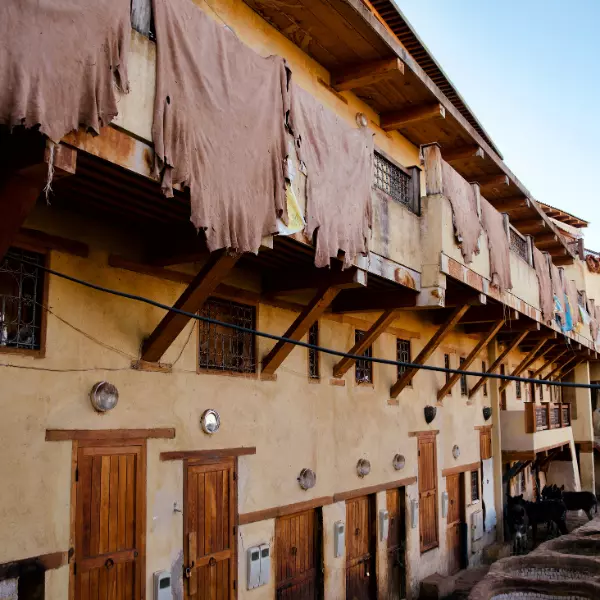 Where to Stay in Fez: Exploring the Heart of Morocco