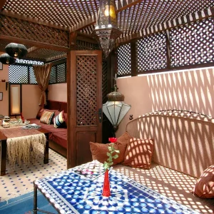 Exploring Moroccan Love: Tips for Dating a Moroccan Girl 1 Where to Stay in Marrakech: Exploring the Best Accommodation Options