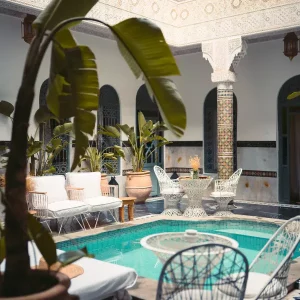 Where to Stay in Marrakech: Exploring the Best Accommodation Options 1 stay in marrakech