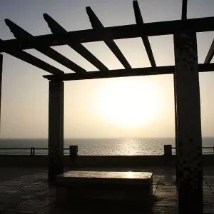 New Year's Eve in Dakhla - Beachside Bliss and Vibrant Vibes 1 New Year's Eve in Dakhla