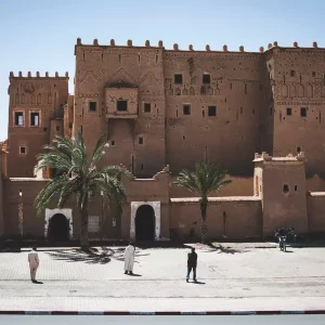 New Beginnings in Ouarzazate - Desert Magic and New Year's Eve Joy 2 New Beginnings in Ouarzazate - Desert Magic and New Year's Eve