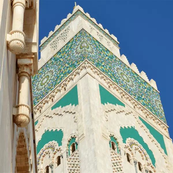 Things to Do in Casablanca: A Fusion of Modernity and Tradition