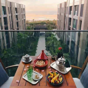 Luxury Hotels in Casablanca: Where Opulence Meets Coastal