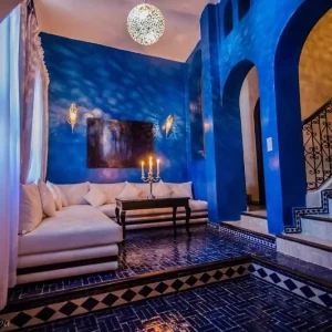 Chefchaouen Luxury Hotels: Where Tranquility Thrives 1 Chefchaouen Luxury Hotels: Where Tranquility Thrives