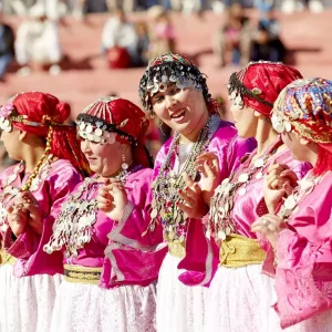 Roses Valley Morocco: Where Nature and Tradition Flourish