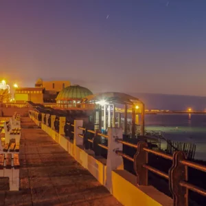 New Year's Eve in Dakhla - Beachside Bliss and Vibrant Vibes 2 New Year's Eve in Dakhla - Beachside Bliss and Vibrant Vibes