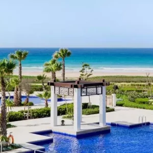 Celebrate New Year's Eve in Tangier - A Night of Coastal Charm 1 Celebrate New Year's Eve in Tangier - A Night of Coastal Charm